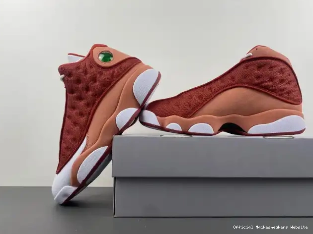 Official Maikesneakers Dune DJ5982-601 Red 13 Jordan Air 0327